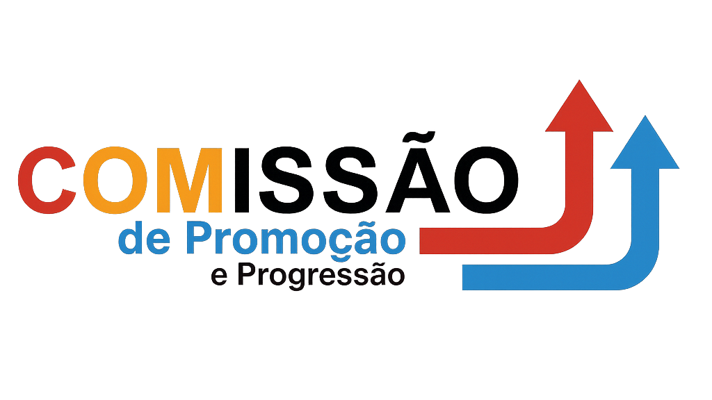 Logo Comissão